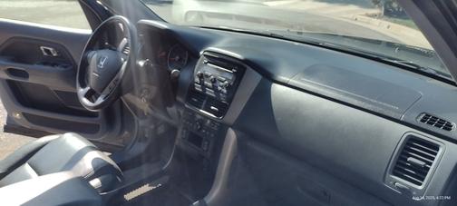2007 Honda Pilot EX-L