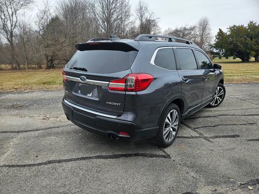 2021 Subaru Ascent Premium 7-Passenger