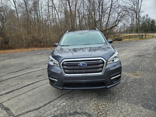 2021 Subaru Ascent Premium 7-Passenger