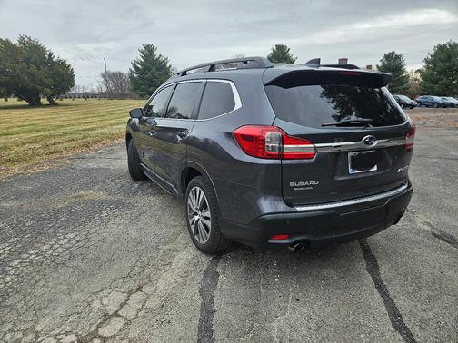 2021 Subaru Ascent Premium 7-Passenger