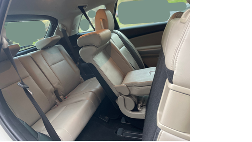 2012 Mazda CX-9 Grand Touring