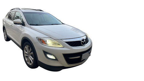 2012 Mazda CX-9 Grand Touring