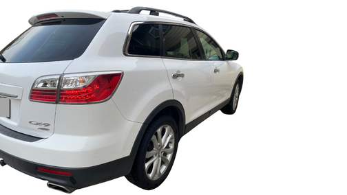 2012 Mazda CX-9 Grand Touring