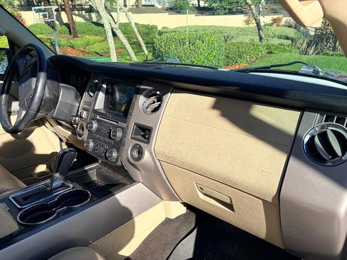 2017 Ford Expedition Limited