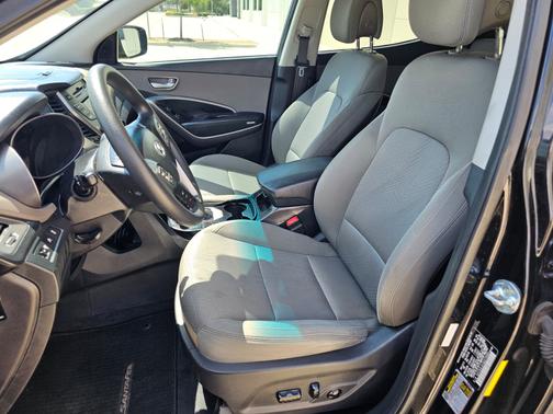 2016 Hyundai Santa Fe Sport 2.4L