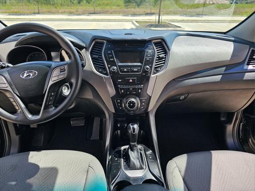 2016 Hyundai Santa Fe Sport 2.4L