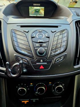 2016 Hyundai Santa Fe Sport 2.4L