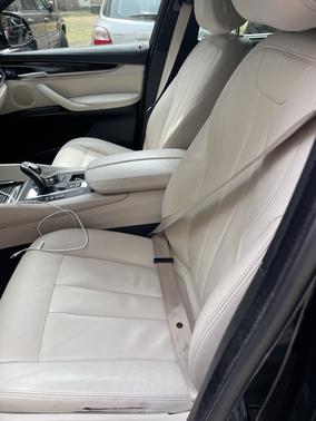 2017 BMW X6 xDrive35i