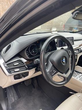 2017 BMW X6 xDrive35i