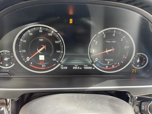 2017 BMW X6 xDrive35i