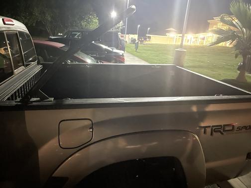 2014 Toyota Tacoma PreRunner