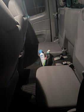 2014 Toyota Tacoma PreRunner