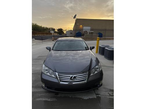 2012 Lexus ES 350 Base