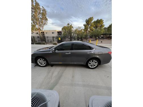 2012 Lexus ES 350 Base