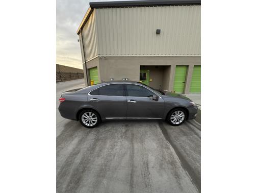 2012 Lexus ES 350 Base