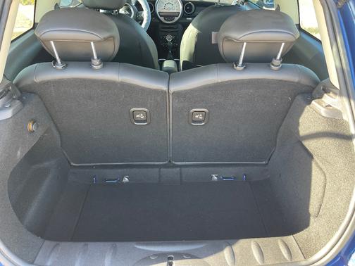 2013 MINI Hardtop Cooper S