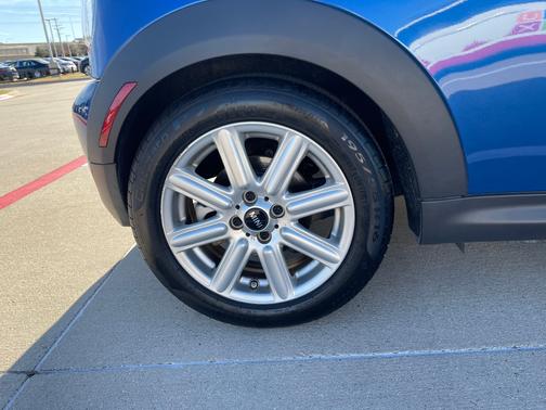 2013 MINI Hardtop Cooper S