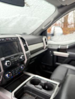 2021 Ford F-450 Lariat