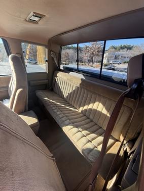 1994 Chevrolet 1500 Cheyenne Extended Cab