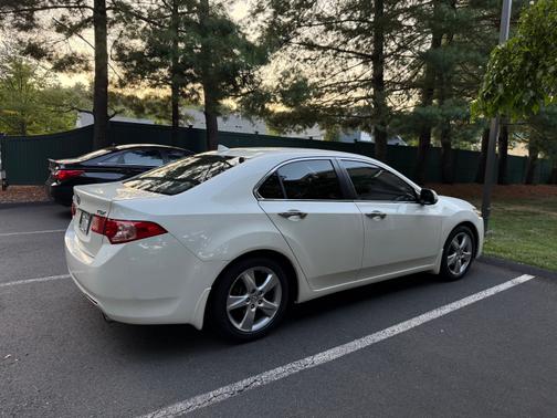 2011 Acura TSX Base
