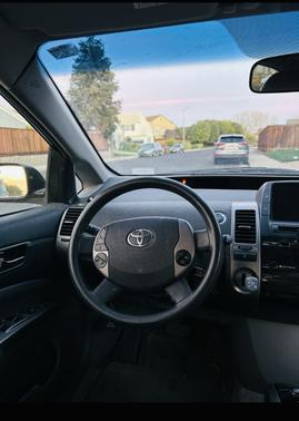 2007 Toyota Prius Touring