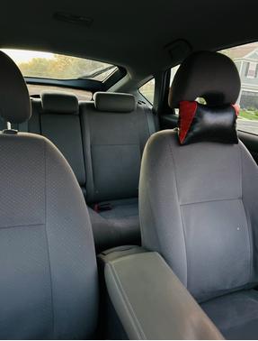 2007 Toyota Prius Touring