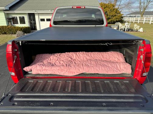 1998 Ford F-150 Lariat