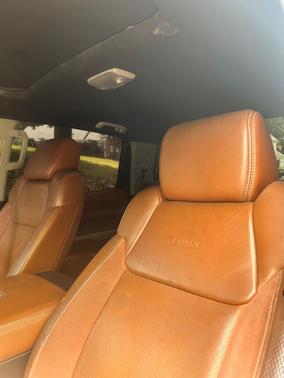 White 2017 Toyota Tundra 1794