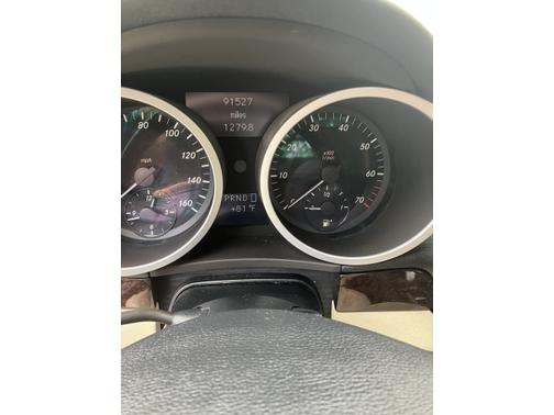 2005 Mercedes-Benz SLK-Class SLK350 Roadster