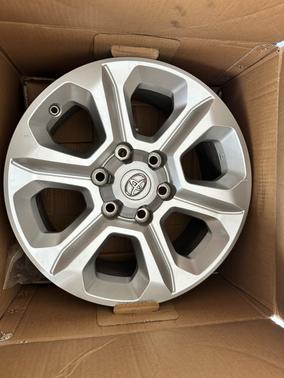 2008 Toyota Tacoma Base