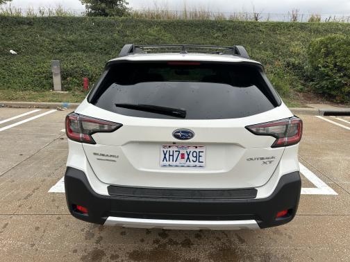 2024 Subaru Outback Limited XT