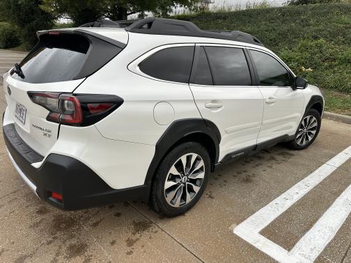 2024 Subaru Outback Limited XT