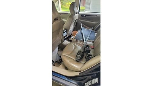 2004 Volvo XC70 2.5T