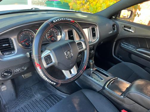 2014 Dodge Charger R/T