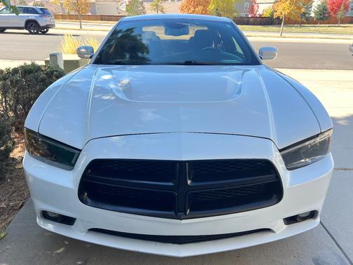 2014 Dodge Charger R/T