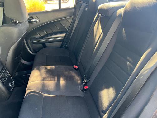 2014 Dodge Charger R/T