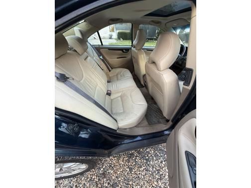 2002 Volvo S60 2.4