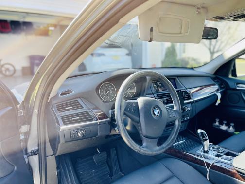2013 BMW X5 xDrive35i