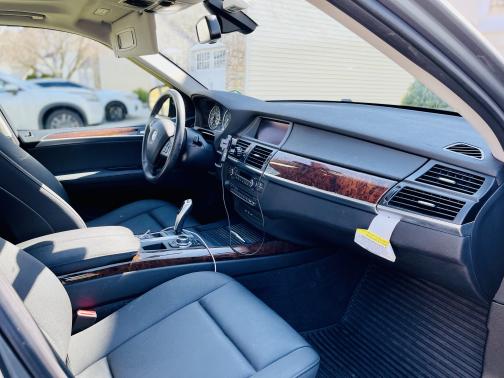2013 BMW X5 xDrive35i