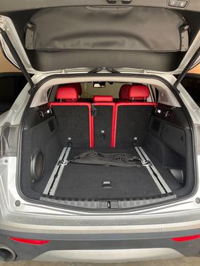 2018 Alfa Romeo Stelvio Ti