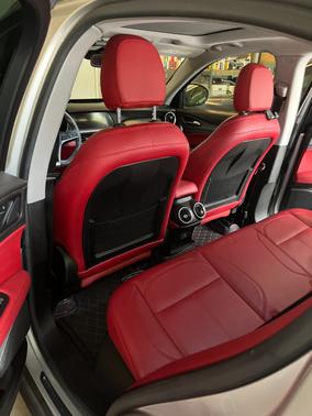 2018 Alfa Romeo Stelvio Ti