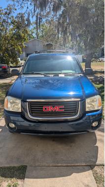 2003 GMC Envoy SLE