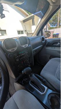 2003 GMC Envoy SLE