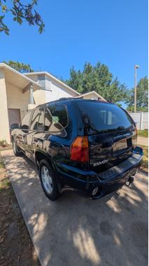 2003 GMC Envoy SLE