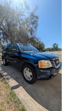 2003 GMC Envoy SLE
