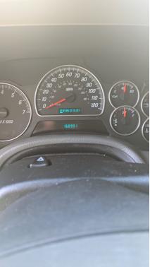 2003 GMC Envoy SLE
