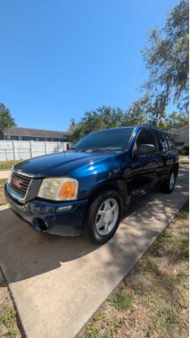 2003 GMC Envoy SLE