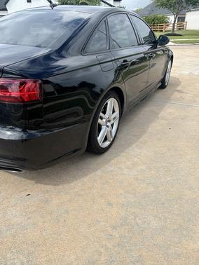 2016 Audi A6 2.0T Premium