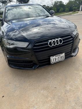 2016 Audi A6 2.0T Premium