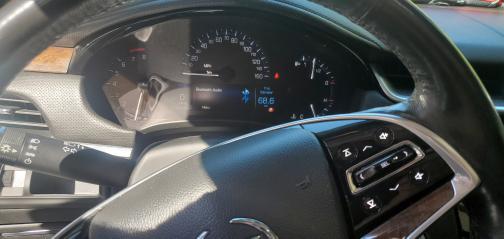 2013 Cadillac XTS Luxury